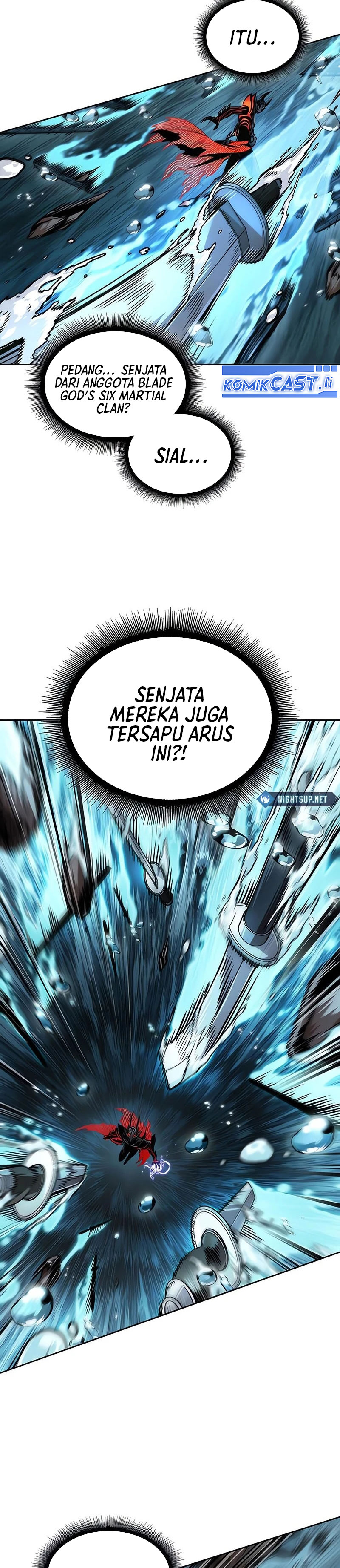 Nano Machine Chapter 272 page 64