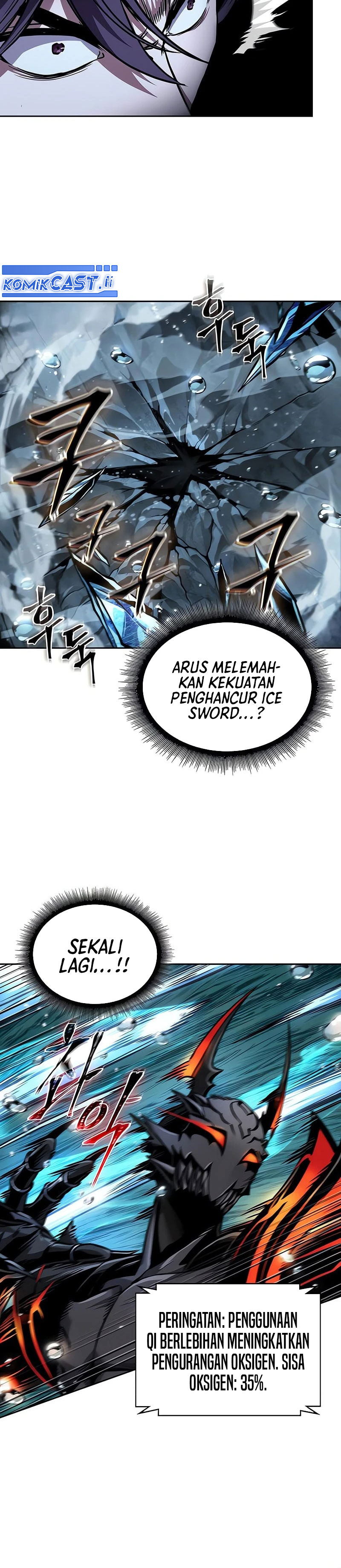 Nano Machine Chapter 272 page 70