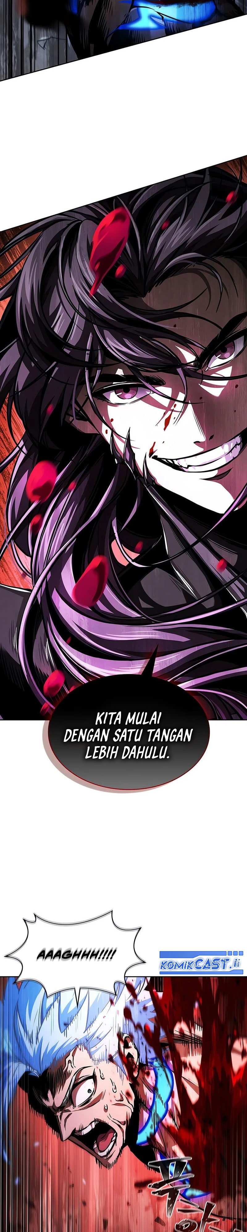 Nano Machine Chapter 272 page 8