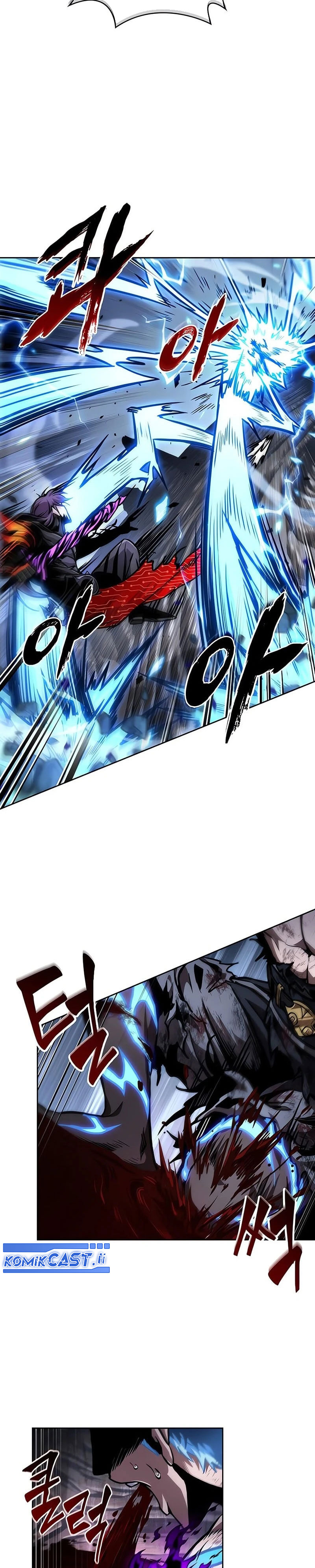 Nano Machine Chapter 272 page 12
