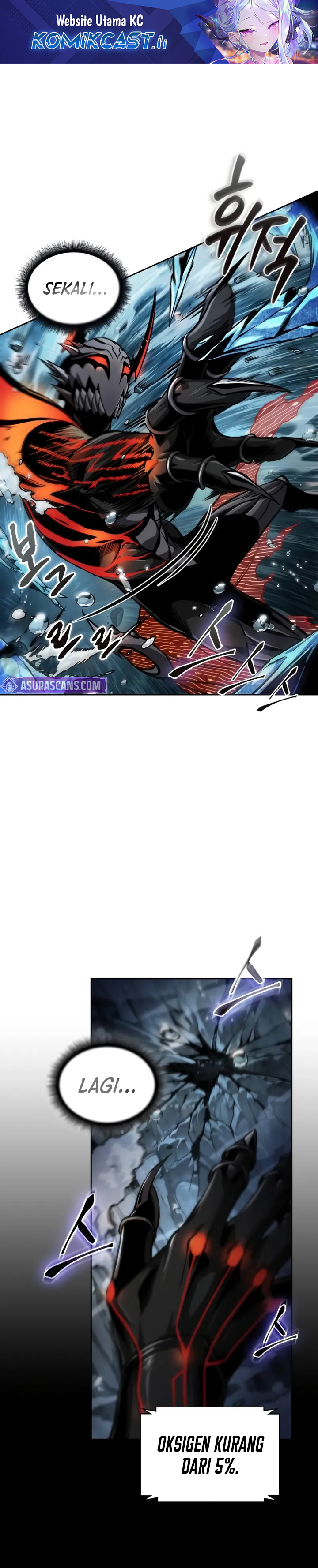 Nano Machine Chapter 273 page 4