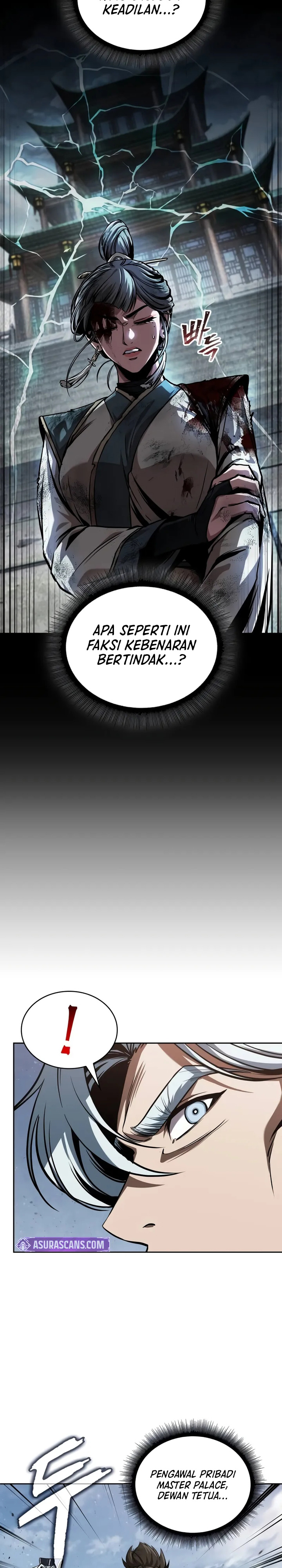 Nano Machine Chapter 273 page 54