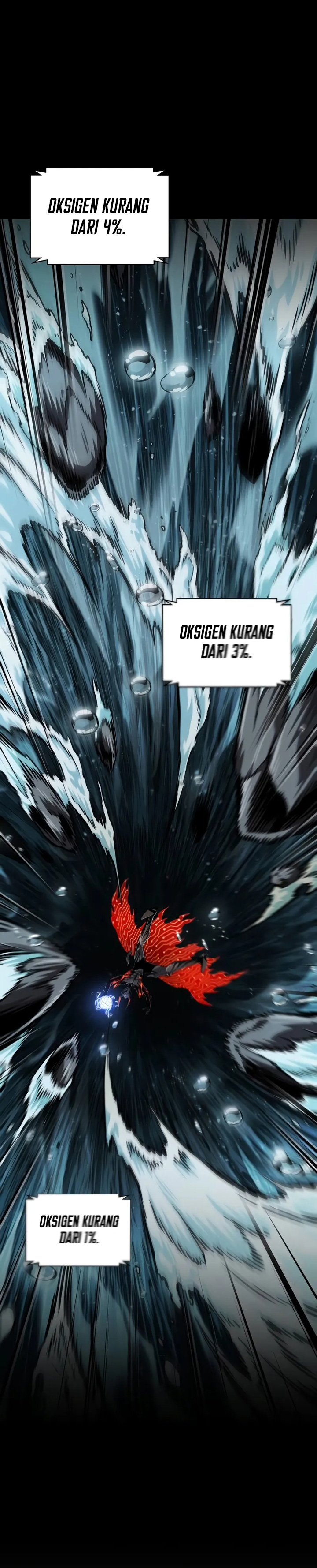 Nano Machine Chapter 273 page 6
