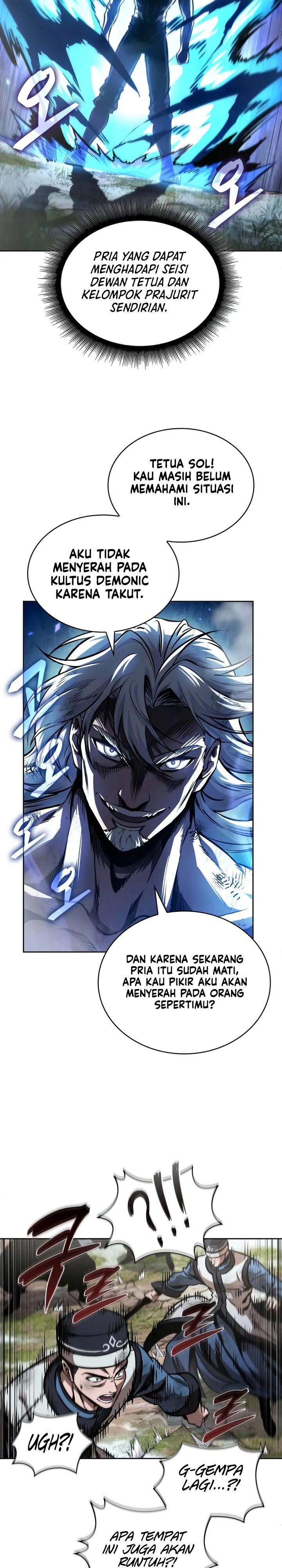 Nano Machine Chapter 273 page 64