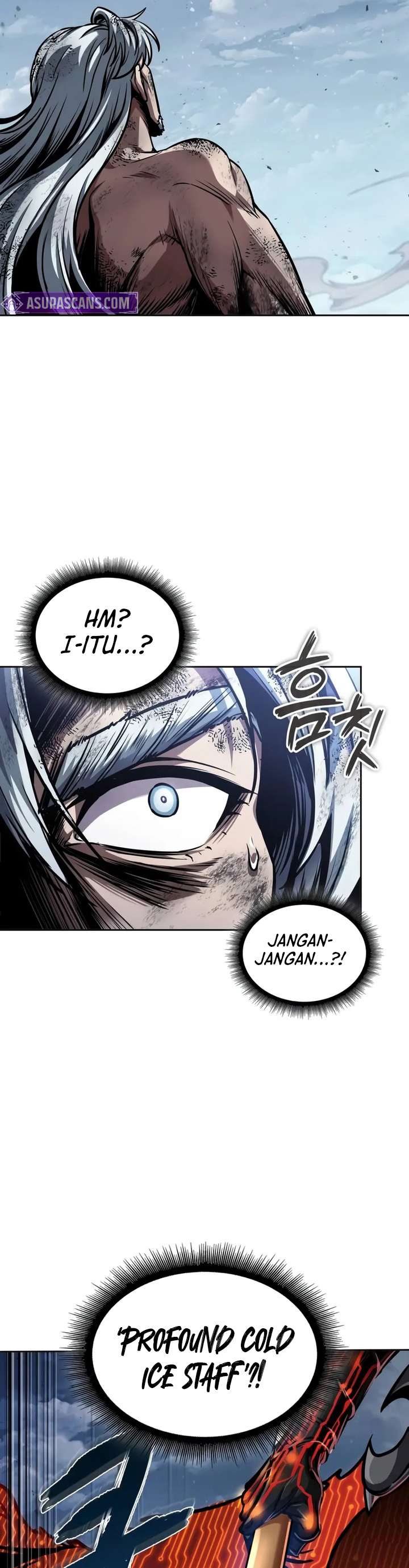 Nano Machine Chapter 273 page 76