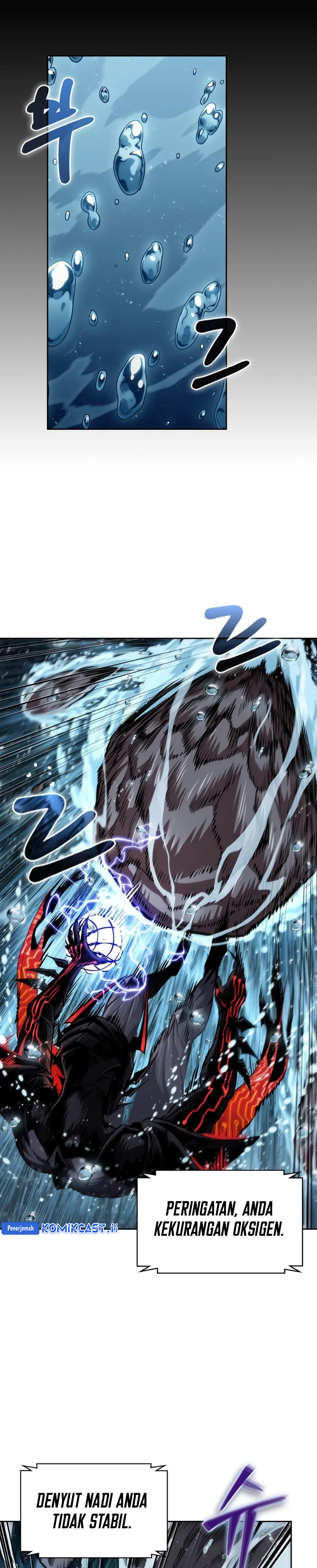 Nano Machine Chapter 273 page 8