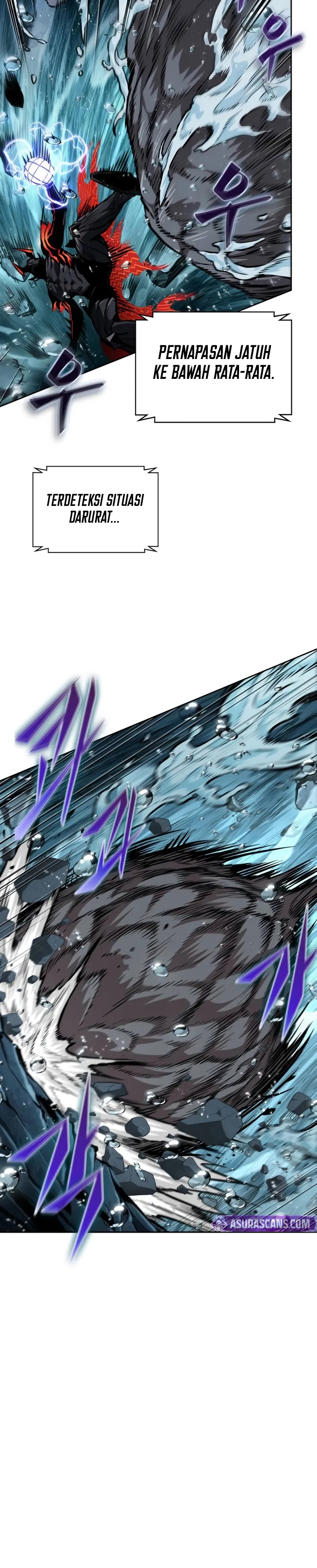 Nano Machine Chapter 273 page 10
