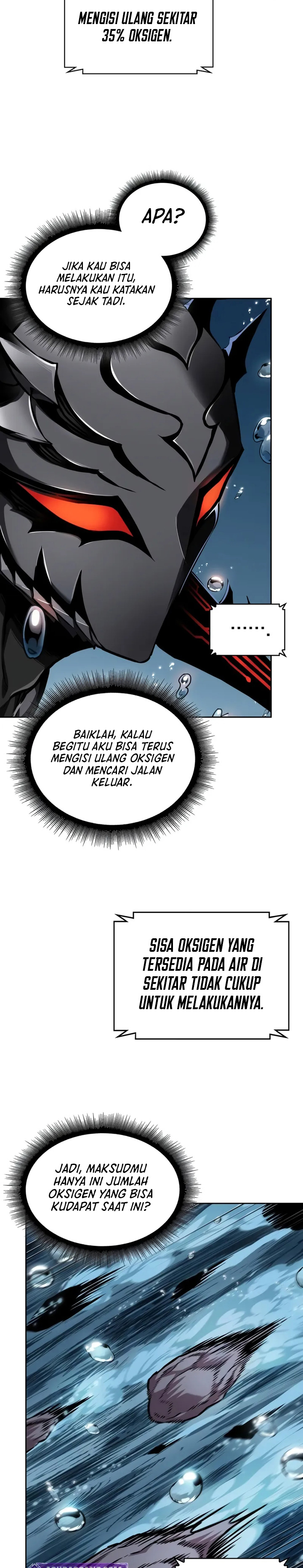Nano Machine Chapter 273 page 16