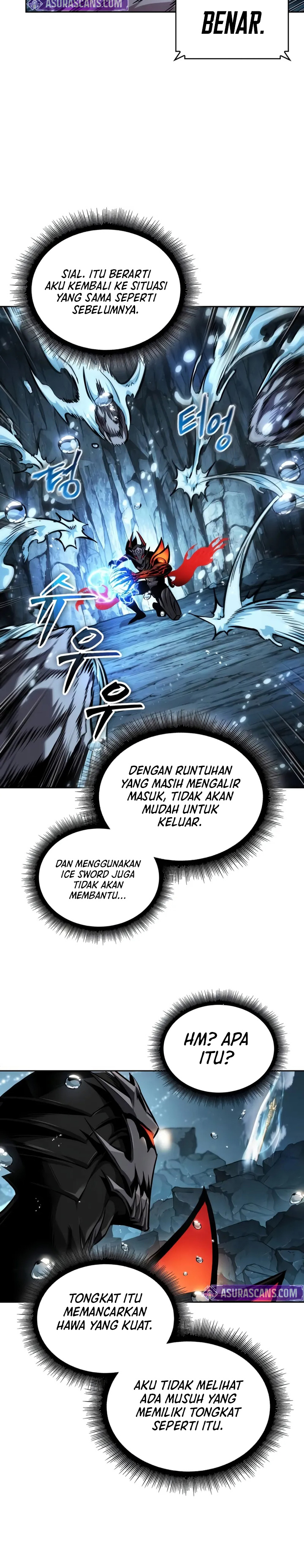 Nano Machine Chapter 273 page 18