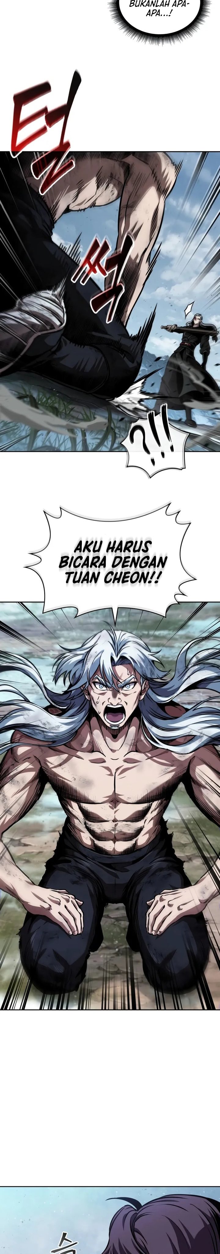 Nano Machine Chapter 274 page 36