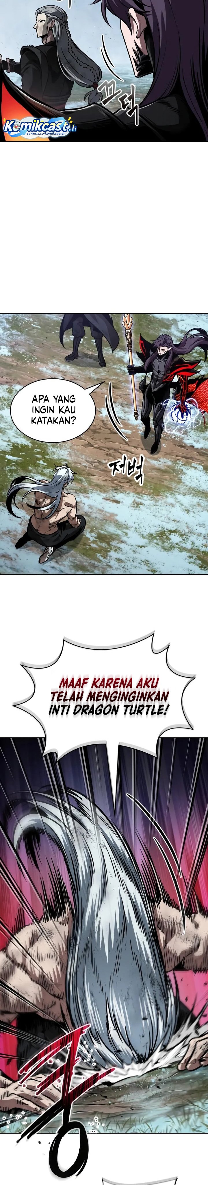 Nano Machine Chapter 274 page 38