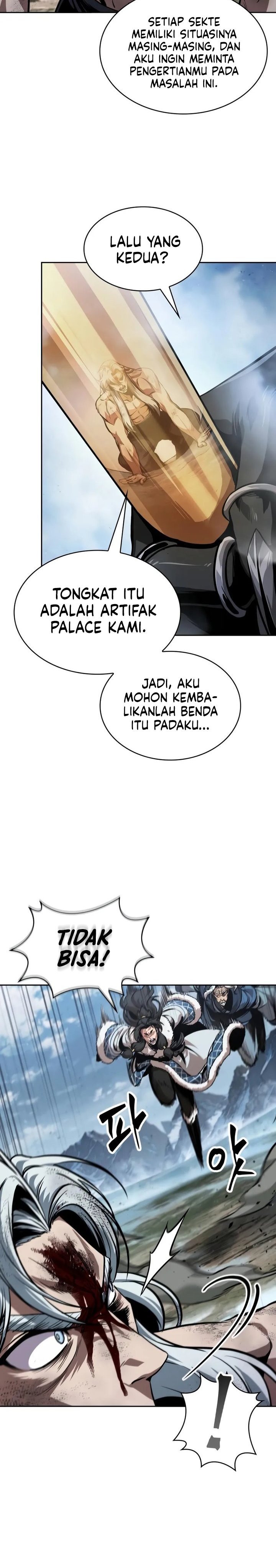 Nano Machine Chapter 274 page 46