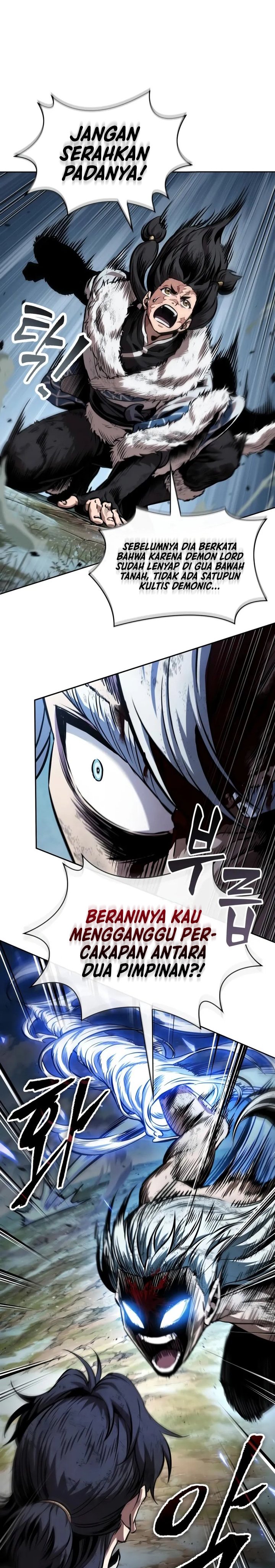 Nano Machine Chapter 274 page 48