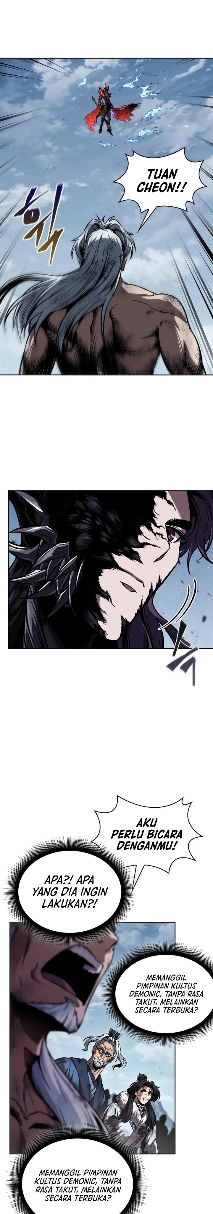 Nano Machine Chapter 274 page 12