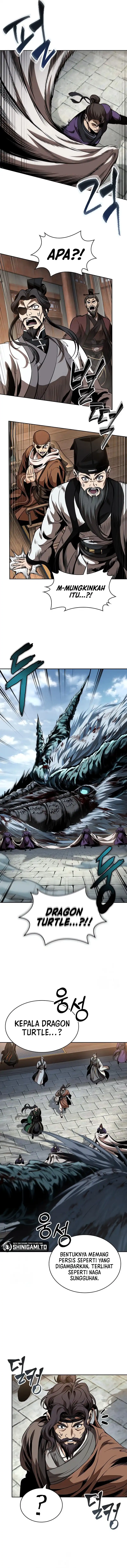 Baca Nano Machine - Chapter 282 halaman 10