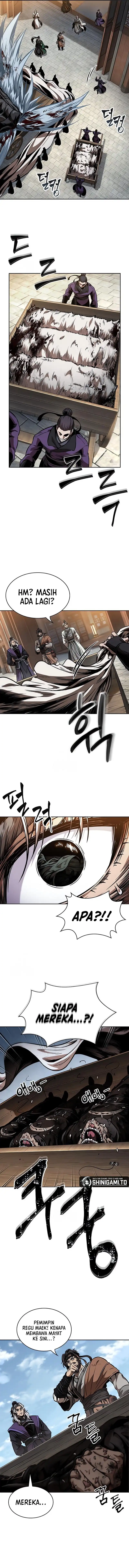 Baca Nano Machine - Chapter 282 halaman 11