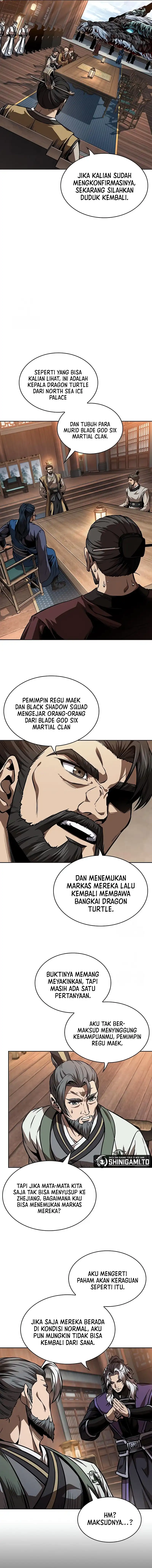 Baca Nano Machine - Chapter 282 halaman 13