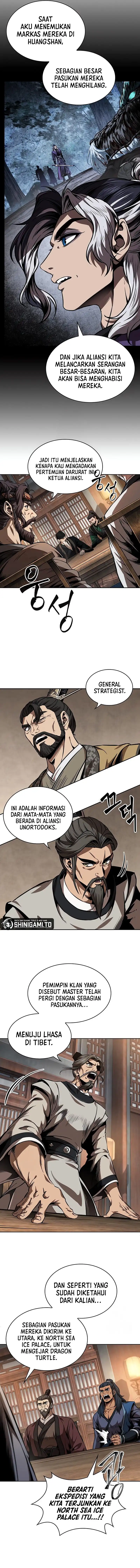 Baca Nano Machine - Chapter 282 halaman 14