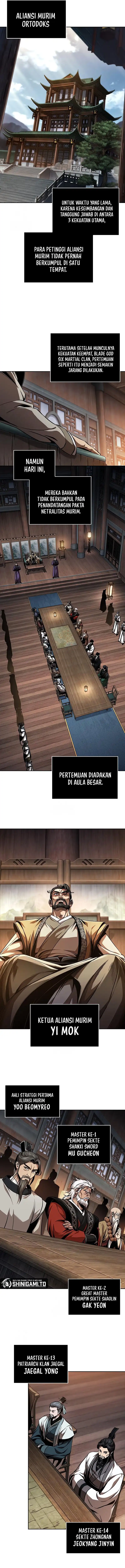 Baca Nano Machine - Chapter 282 halaman 4