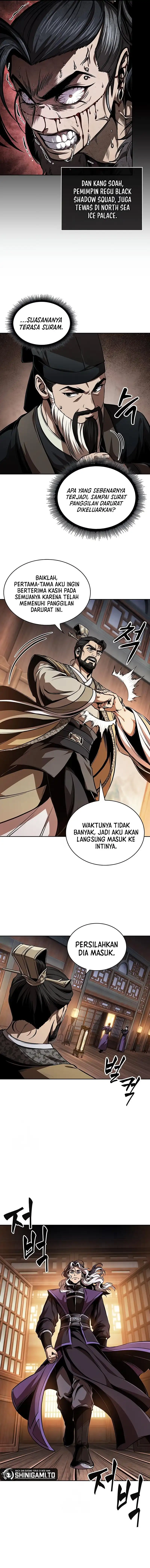 Baca Nano Machine - Chapter 282 halaman 6