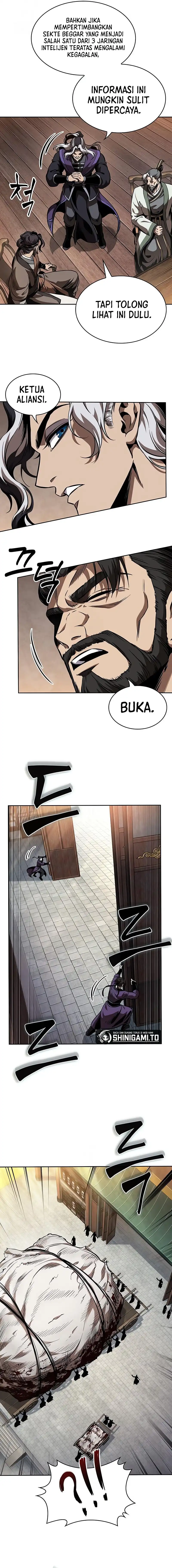 Baca Nano Machine - Chapter 282 halaman 9