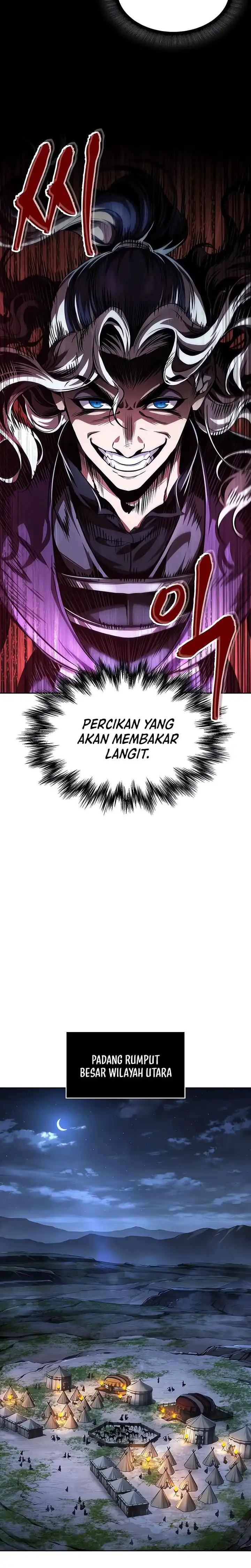 Nano Machine Chapter 283 page 30