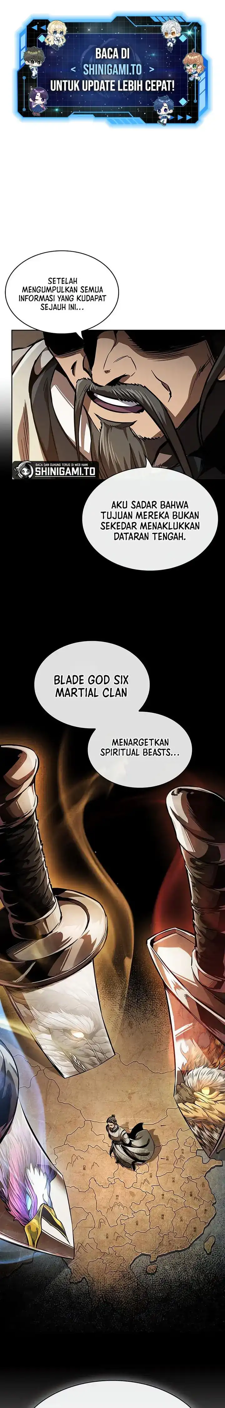 Nano Machine Chapter 283 page 4