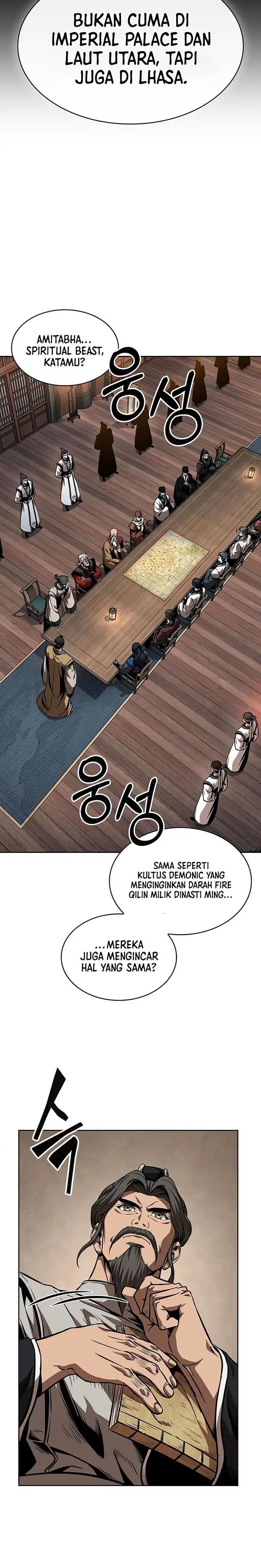 Nano Machine Chapter 283 page 6