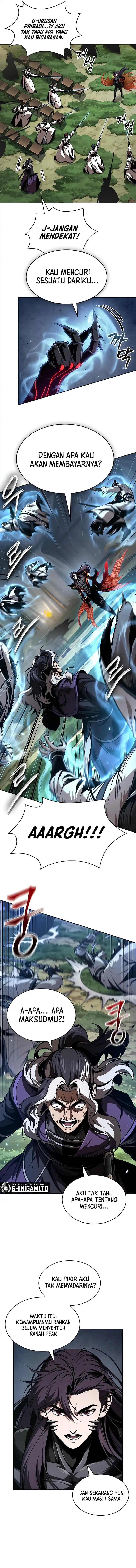 Baca Nano Machine - Chapter 288 halaman 10