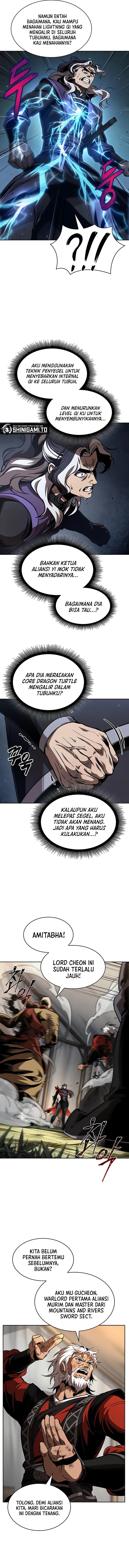 Baca Nano Machine - Chapter 288 halaman 11