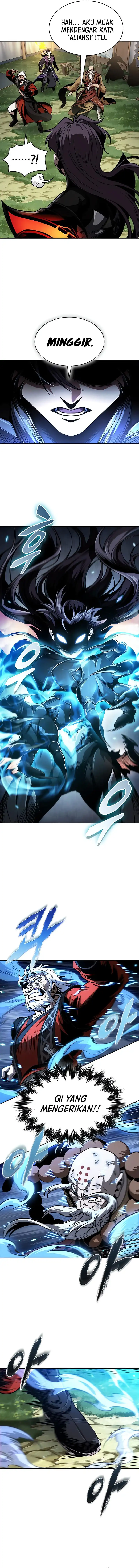 Baca Nano Machine - Chapter 288 halaman 12