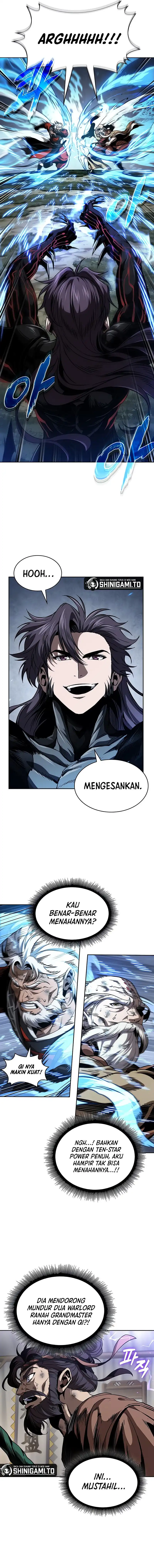 Baca Nano Machine - Chapter 288 halaman 13