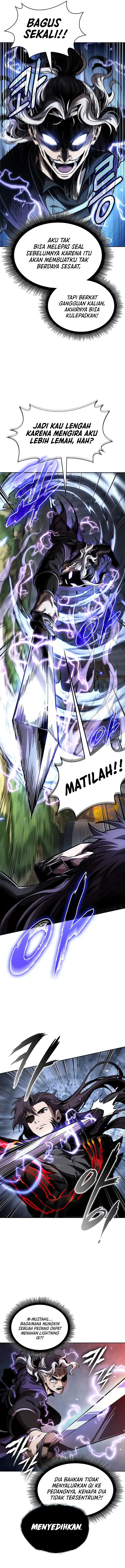 Baca Nano Machine - Chapter 288 halaman 14