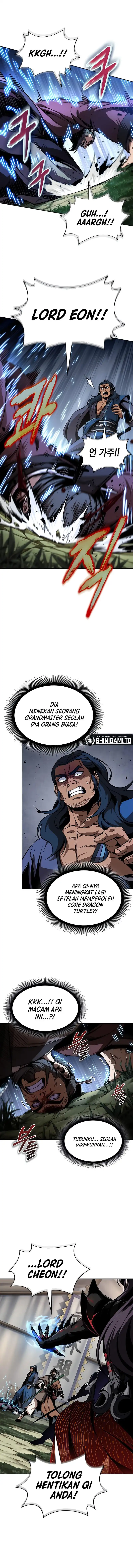 Baca Nano Machine - Chapter 288 halaman 8