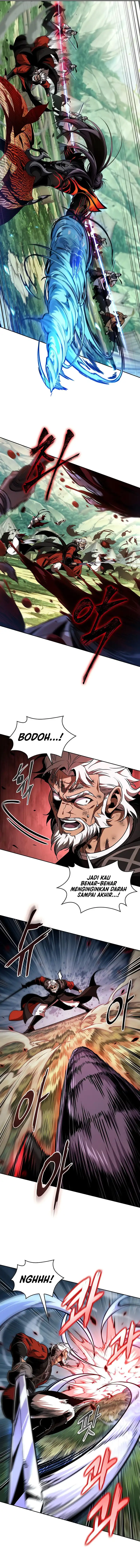 Baca Nano Machine - Chapter 289 halaman 12