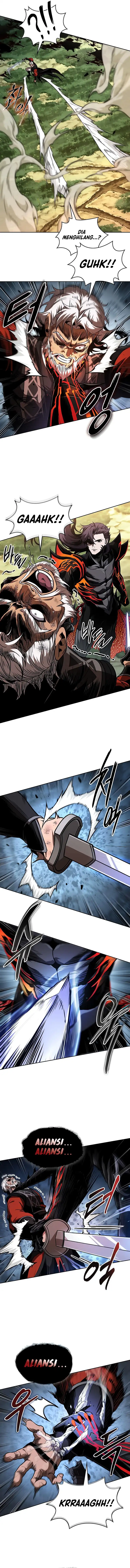 Baca Nano Machine - Chapter 289 halaman 13