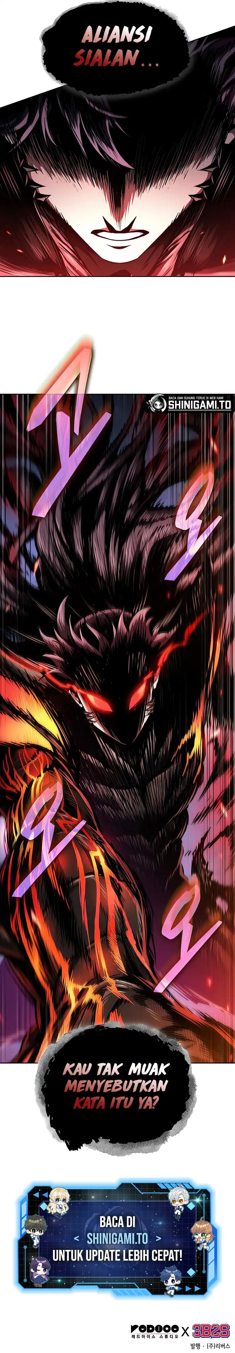 Baca Nano Machine - Chapter 289 halaman 14