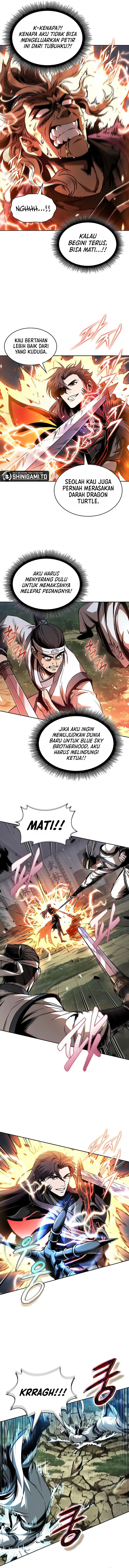 Baca Nano Machine - Chapter 289 halaman 2