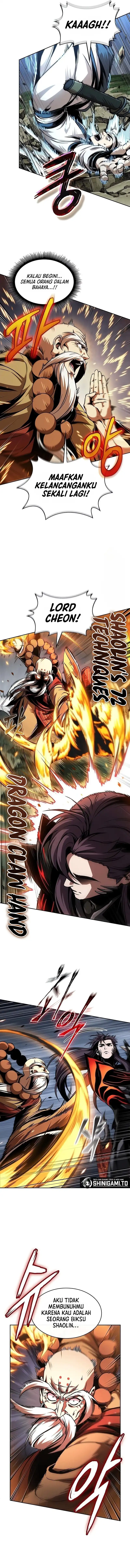 Baca Nano Machine - Chapter 289 halaman 3