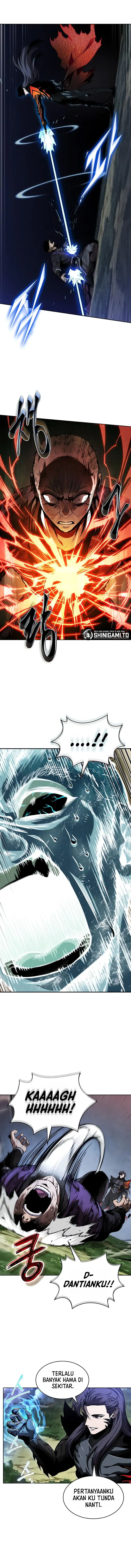 Baca Nano Machine - Chapter 289 halaman 6