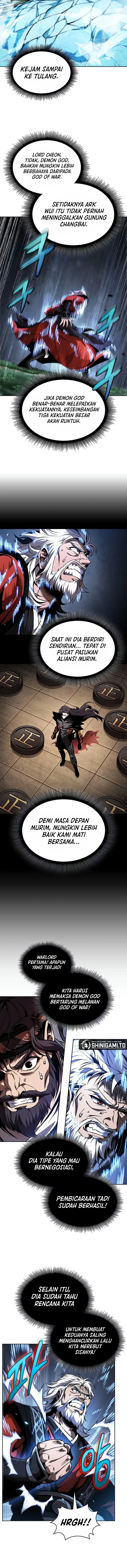 Baca Nano Machine - Chapter 289 halaman 8