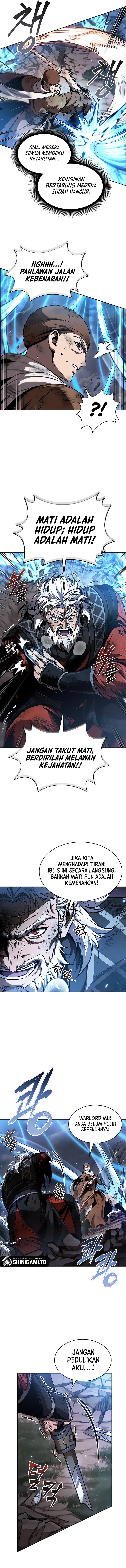 Baca Nano Machine - Chapter 290 halaman 11
