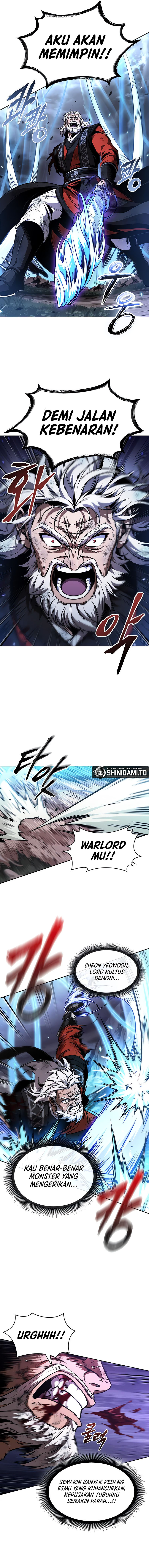 Baca Nano Machine - Chapter 290 halaman 12