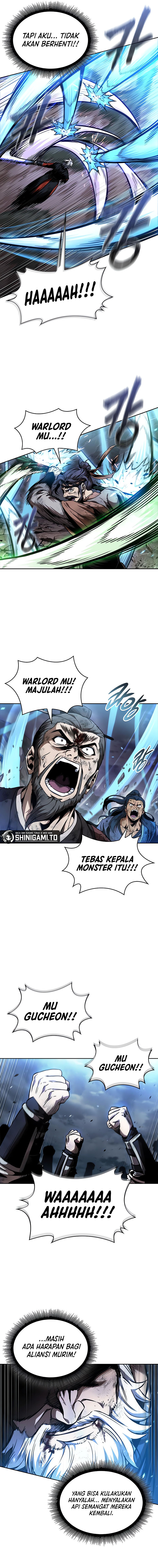 Baca Nano Machine - Chapter 290 halaman 13