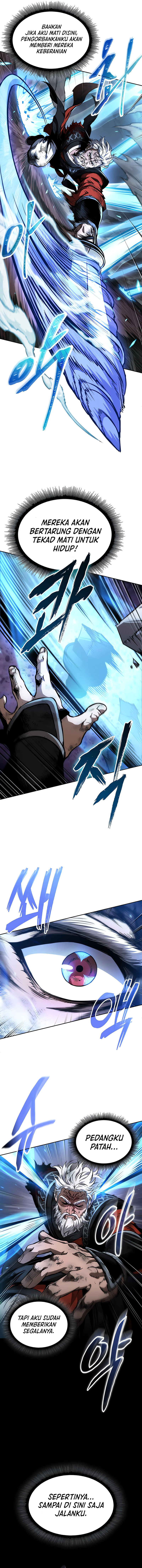 Baca Nano Machine - Chapter 290 halaman 14