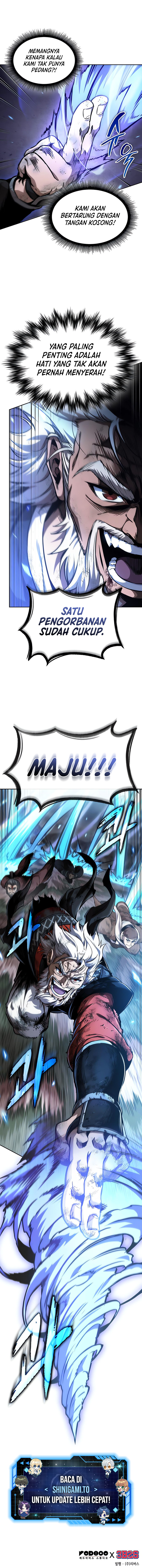 Baca Nano Machine - Chapter 290 halaman 16