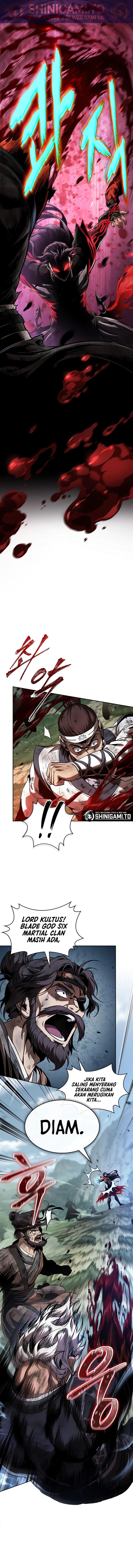 Baca Nano Machine - Chapter 290 halaman 3