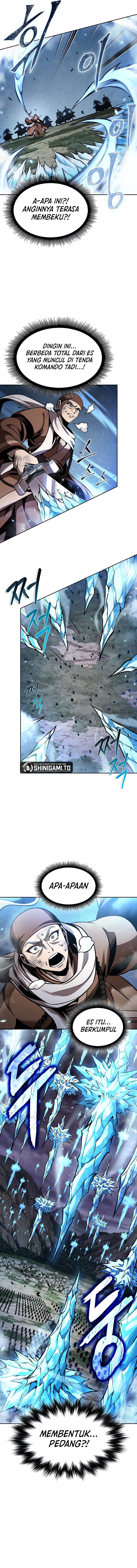 Baca Nano Machine - Chapter 290 halaman 7