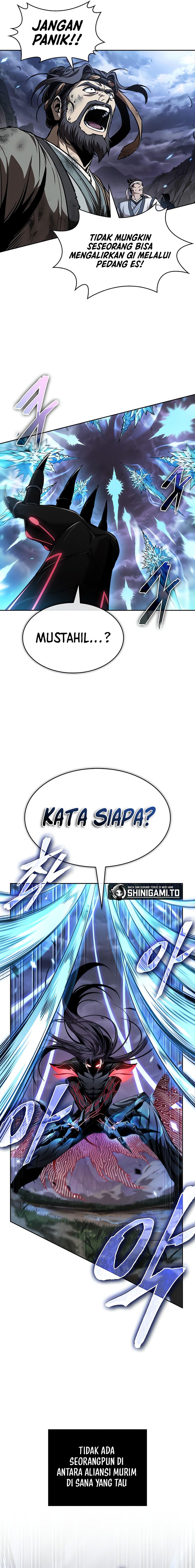 Baca Nano Machine - Chapter 290 halaman 8