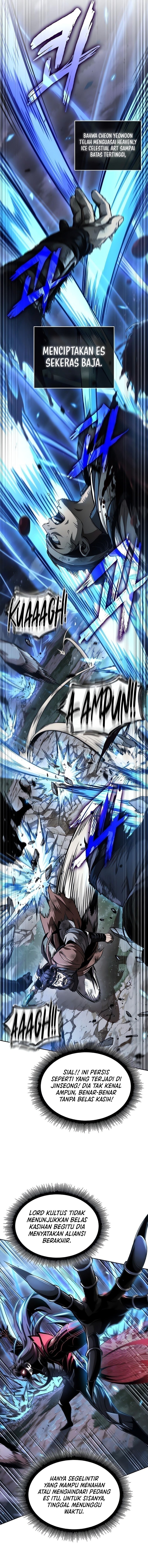 Baca Nano Machine - Chapter 290 halaman 9